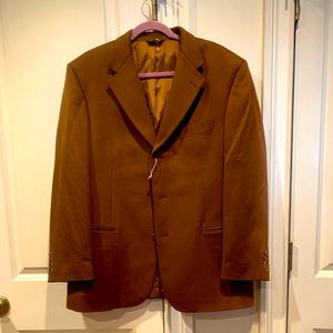 Gorgeous!!! New men’s cashmere blazer👨🏼